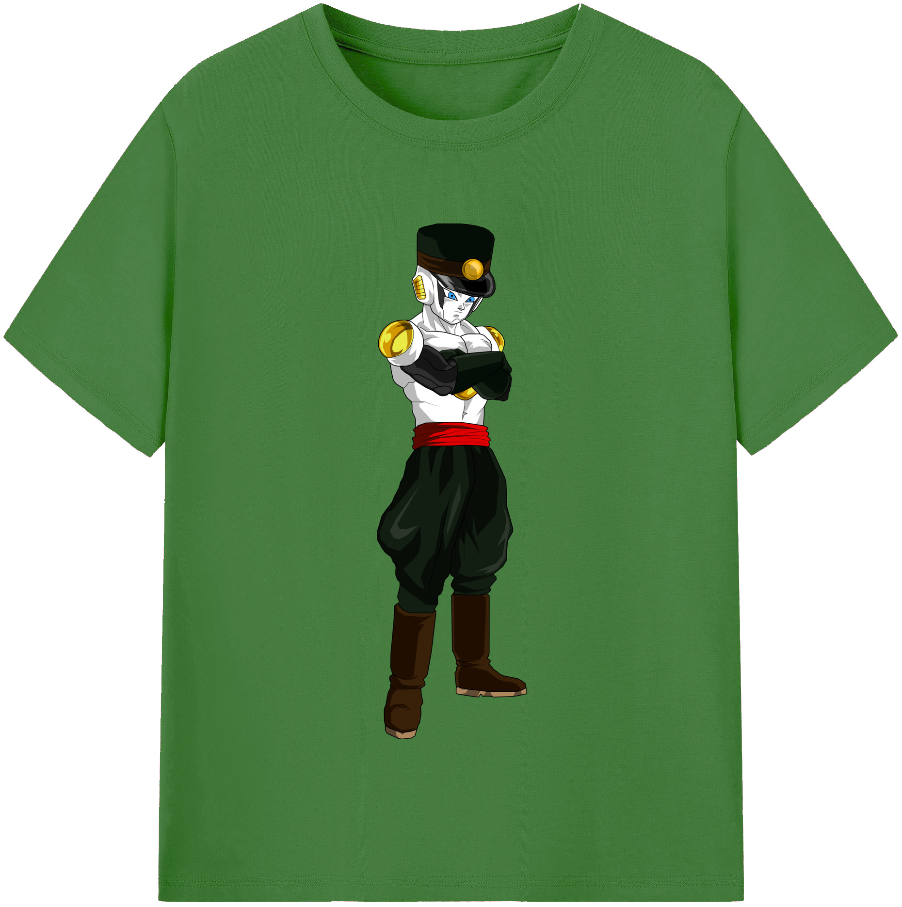 （画像用） ドラゴンボール DRAGON BALL レディースカジュアルプリントTシャツ（綿100％）